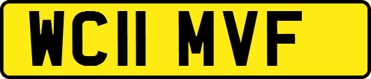 WC11MVF