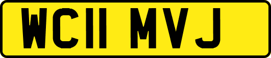 WC11MVJ