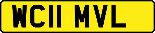 WC11MVL