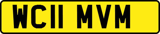 WC11MVM