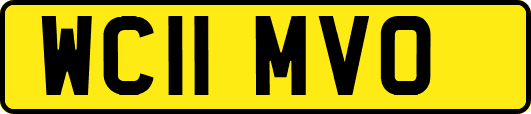 WC11MVO