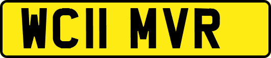 WC11MVR