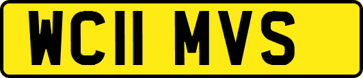 WC11MVS