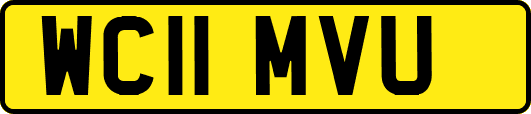 WC11MVU