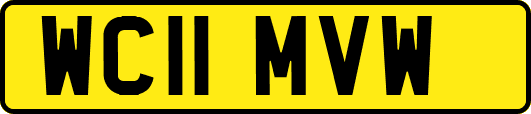 WC11MVW