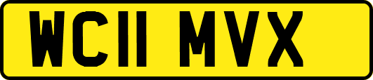 WC11MVX