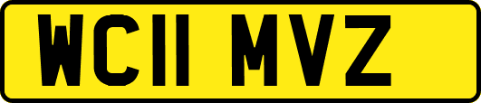 WC11MVZ