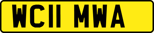 WC11MWA