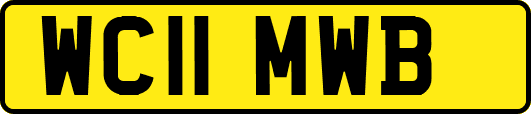 WC11MWB