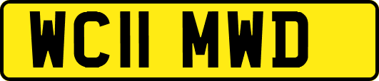 WC11MWD