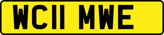 WC11MWE
