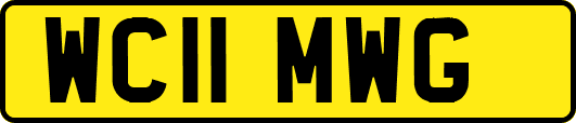 WC11MWG