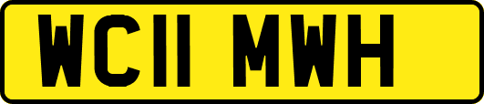 WC11MWH
