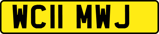 WC11MWJ