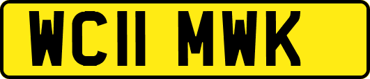 WC11MWK