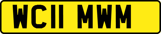 WC11MWM
