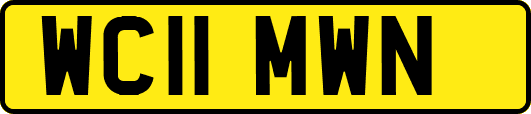 WC11MWN