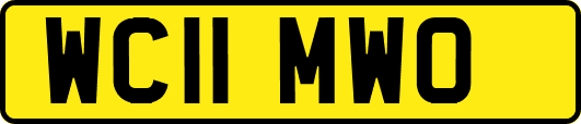 WC11MWO