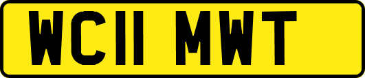 WC11MWT
