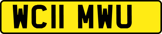 WC11MWU