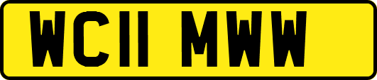 WC11MWW