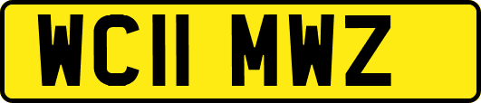 WC11MWZ