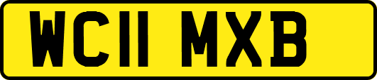 WC11MXB