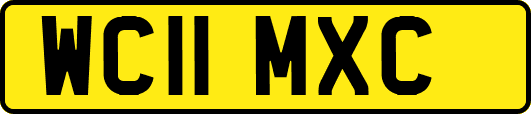 WC11MXC