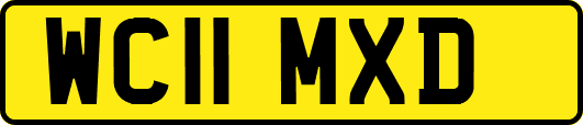 WC11MXD