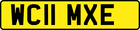 WC11MXE