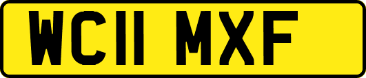WC11MXF