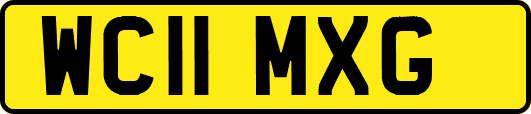 WC11MXG