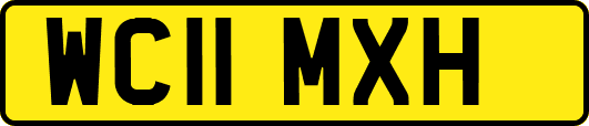 WC11MXH