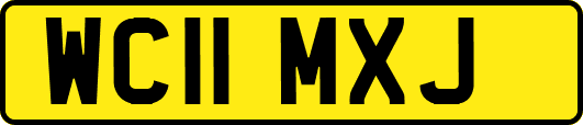 WC11MXJ