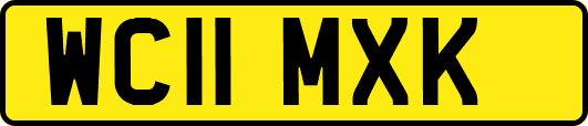 WC11MXK