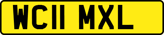 WC11MXL