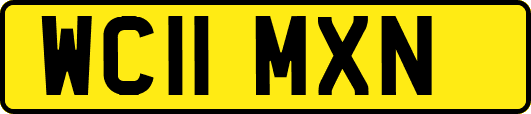 WC11MXN