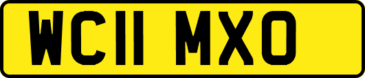 WC11MXO