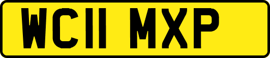 WC11MXP