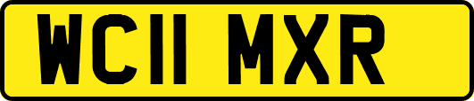 WC11MXR