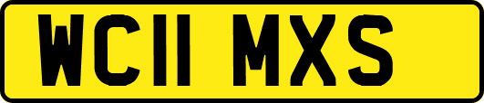 WC11MXS
