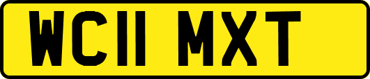 WC11MXT