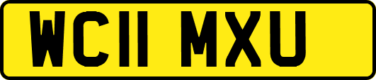 WC11MXU