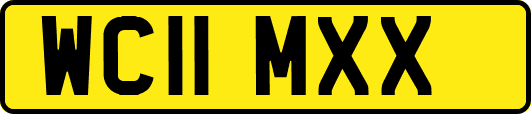 WC11MXX