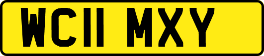 WC11MXY