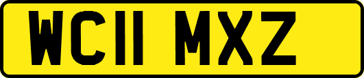 WC11MXZ