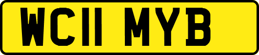 WC11MYB