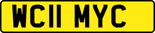WC11MYC