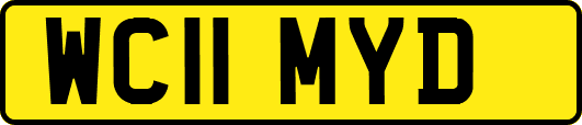 WC11MYD