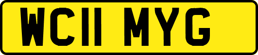 WC11MYG
